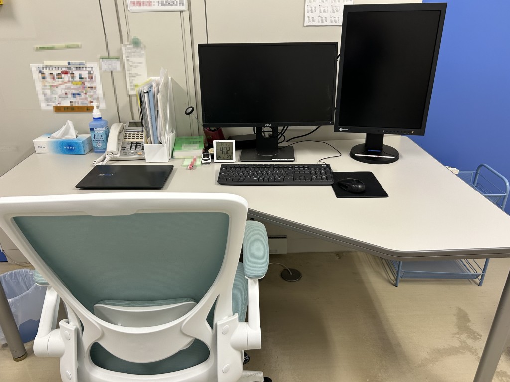Modern Operating Theaters