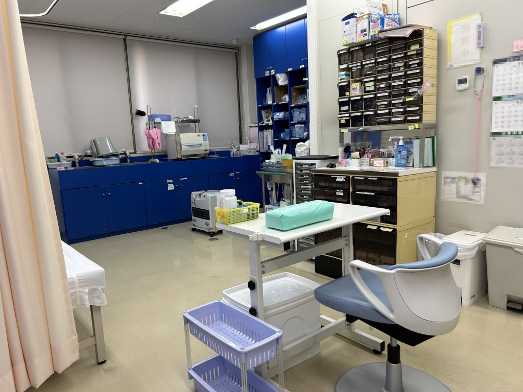 Specialized Laboratories